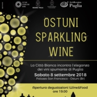 Ostuni Sparkling Wine
