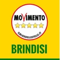 MOVIMENTO 5 STELLE BRINDISI : 