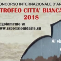 Concorso Trofeo Citt� Bianca 2018