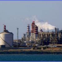 Brindisi, Territorio Compromesso