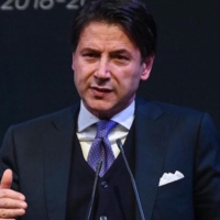 INCONTRO MOVIMENTO NO TAP - CONTE