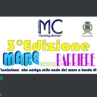 "MARE SENZA BARRIERE"  
