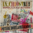In_Chiostri 2018. Rassegna cinematografica