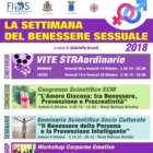 PRENDE IL VIA LA SETTIMANA DEL BENESSERE SESSUALE 
