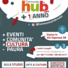 La Community HUB Aspetta solo Te! Lo Spazio che cercavi, a Brindisi