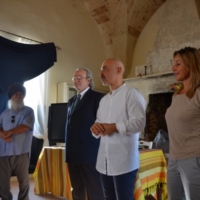 LOUIS WELLNESS : PRESENTATI A TORRE CHIANCA I PERCORSI FORMATIVI