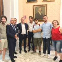 Comunicato stampa studenti universitari Brindisi