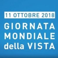 GIORNATA MONDIALE DELLA VISTA GIOVED� 11 OTTOBRE 2018