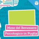 "Mese del Benessere Psicologico", domani evento a Brindisi