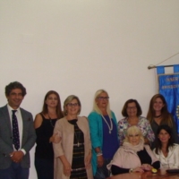 INNER WHEEL BRINDISI PER AIPD
