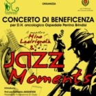 FONDAZIONE DI GIULIO : IL 19 OTTOBRE CONCERTO DI BENEFICENZA