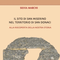 GAL TERRA DEI MESSAPI : 