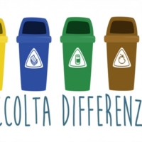 BRINDISI : OGGI partono gli incontri di sensibilizzazione per la raccolta differenziata