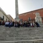 "SANDRO PERTINI" DI BRINDISI PROGETTO "ITINERARI POSSIBILI"