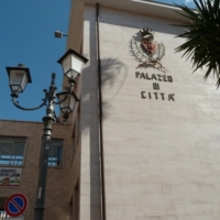 BRINDISI : CONSIGLIO COMUNALE