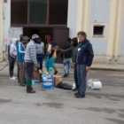 ECOTECNICA HA PARTECIPATO ALLA GIORNATA DI SOLIDARIETA’ NEI CONFRONTI DEGLI OSPITI DEL DORMITORIO