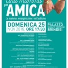 UNA MAMMA PER AMICA
