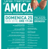 UNA MAMMA PER AMICA
