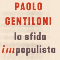 PAOLO GENTILONI A BRINDISI PRESENTA IL SUO ULTIMO LIBRO
