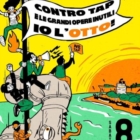 NO TAP : 8 DICEMBRE MANIFESTAZIONE A MELENDUGNO