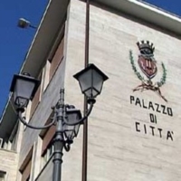 BRINDISI : conferenza stampa Natale