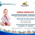GAL : CORSO GRATUITO DI TECNICHE PER LA DISOSTRUZIONE PEDIATRICA DLELE VIE RESPIRATORIE