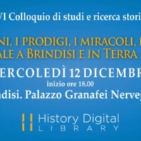 Le tradizioni, i prodigi, i miracoli, le leggende del Natale a Brindisi e in terra pugliese