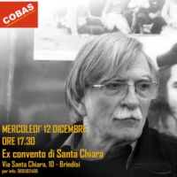Juan Martin Guevara ,  fratello del Che ospite  del Cobas a Brindisi 