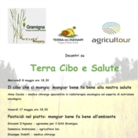 �Terra, Cibo e Salute � Un�agricoltura pulita senza pesticidi