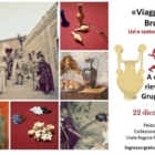 Viaggio nell'antica Brundisium