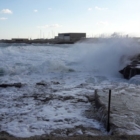 Cala il sipario sul "TUFFO DI CAPODANNO"