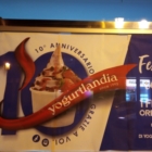 YOGURTLANDIA : UN BELL'ESEMPIO DI IMPRENDITORIA GIOVANILE A BRINDISI