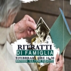 "RITRATTI DI FAMIGLIA"
