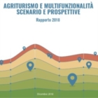 ISMEA: Rapporto multifunzionalità 2018