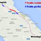 COMITATO NO TAP BRINDISI : IL GASDOTTO TAP-SNAM VA AVANTI: SE NE ANDRANNO ALTRI 8000 ULIVI