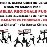  23 FEBBRAIO A BRINDISI: 