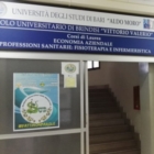 “A Brindisi siamo studenti universitari di serie B”