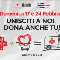 Croce Rossa Italiana, Comitato di Brindisi domenica 24 febbraio