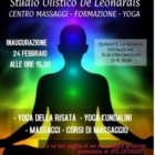 OPEN DAY YOGA