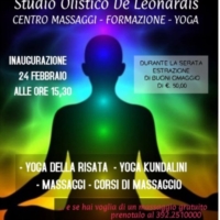 OPEN DAY YOGA