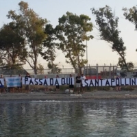 IN DIFESA DI SANT'APOLLINARE E PUNTA DELLE TERRARE