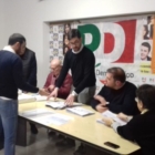 Primarie Pd, Abaterusso (LeU/I Progressisti): "Buon lavoro a Nicola Zingaretti.