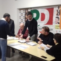 Primarie Pd, Abaterusso (LeU/I Progressisti): 