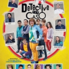 ANDROMEDA BRINDISI : "Detective per caso"
