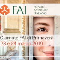 GIORNATE DI PRIMAVERA 2019 FAI A VALESIO