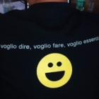 Anche al Sud “Voglio dire, voglio fare, voglio esserci!”
