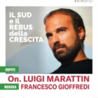 PD Brindisi: Venerdi 29 Marzo 'On. Luigi Marattin a Brindisi - Il Sud ed il Rebus della crescita 