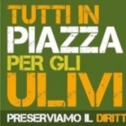 POPOLO DEGLI ULIVI : CE LA POSSIAMO FARE!