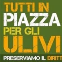 POPOLO DEGLI ULIVI : CE LA POSSIAMO FARE!