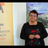 Fondazione Dieta Mediterranea: la Prof.ssa Stefania Maggi nuovo presidente